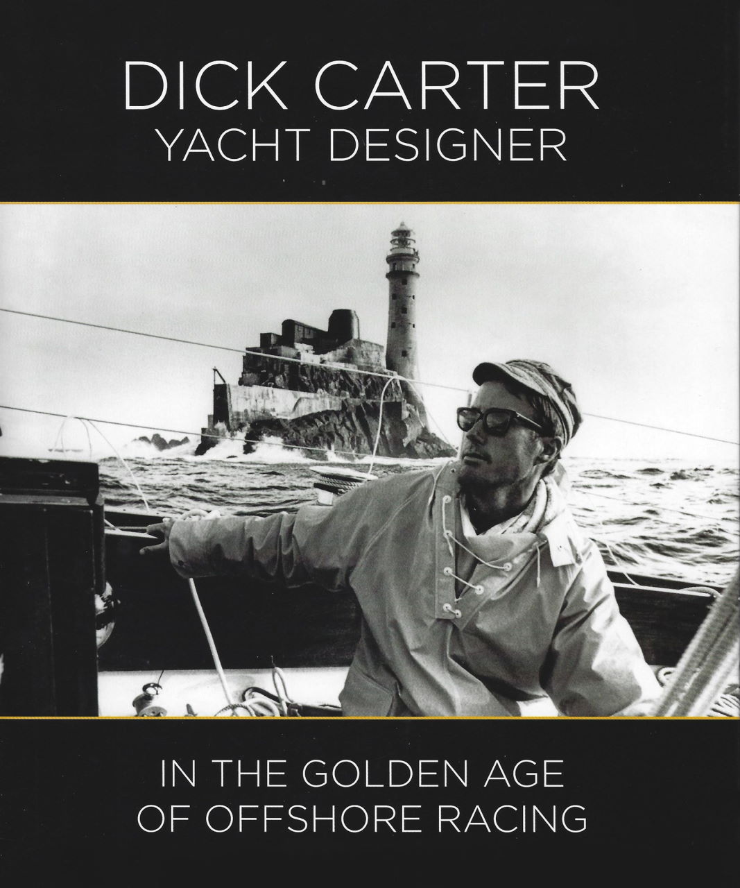 Dick Carter: image 1 of 1 thumb